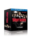 The Sopranos  The Complete Series [Blu-ray]