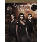  The Vampire Diaries Season 6