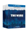 The Wire  The Complete Series  [Blu-ray]   