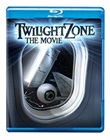 Twilight Zone - The Movie [Blu-ray]