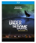 Under the Dome Season 3  (blu ray)