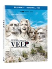 Veep Season 4 [Blu-ray] 