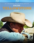 Yellowstone: Season One Blu-ray