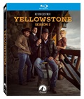 Yellowstone: Season Two Blu-ray