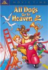 All Dogs Go to Heaven 2 (1996)