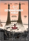 April and the Extraordinary World