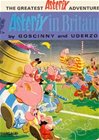 Asterix In Britain (1986)