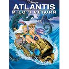 Atlantis Milo