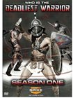 Deadliest Warrior:Season One