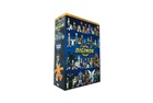 Digimon: The Complete Series Seasons 1-4 Collection (DVD)