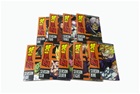 DRAGON BALL Z The Complete Series Season 1-9 DVD