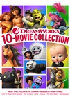 DreamWorks 10-Movie Collection