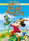 Fun and Fancy Free (1947)