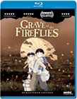 Grave of the Fireflies [blu ray]