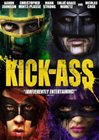 kick-ass