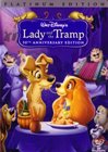 Lady and the Tramp (1955)