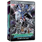 Mobile Suit Gundam 00 The Complete First Season  