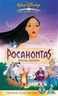 Pocahontas (1995 )