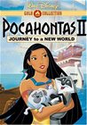 Pocahontas II: Journey to a New World