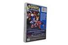 Sonic Prime Complete Series 1 DVD
