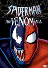 Spider-Man - The Venom Saga 