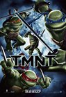 Teenage Mutant Ninja Turtles (2007)