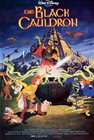 The Black Cauldron(1985)