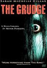 The Grudge (DVD, 2005) 