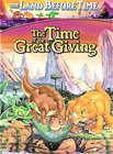 The Land Before Time II: The Great Valley Adventure