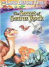 The Land Before Time VI: The Secret of Saurus Rock (1998)