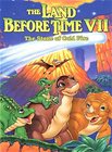 The Land Before Time VII: The Stone of Cold Fire (2000)