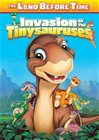 The Land Before Time XI: Invasion of the Tinysauruses (2004)