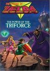 The Legend of Zelda: Power of the Triforce