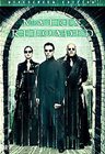 The Matrix Reloaded 