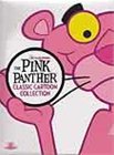 The Pink Panther Classic Cartoon Collection