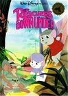 The Rescuers Down Under