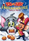 Tom and Jerry: A Nutcracker Tale