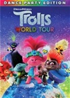 Trolls World Tour Dance Party Edition