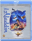 Aladdin Diamond Edition [Blu-ray]