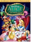  Alice in Wonderland (new)