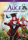 Alice Through the Looking Glass