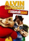 Alvin and the Chipmunks The Squeakquel