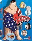 American Dad! Season 2 