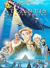 Atlantis - The Lost Empire