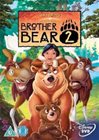 Brother Bear 2 with slipcase