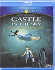 Castle in the Sky 【Blu-ray】
