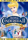 Cinderella II: Dreams Come True