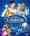 Cinderella with slipcase