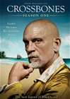 Crossbones Season 1