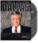 Dallas The Fourteenth Season 14